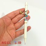 مداد اتود کوییدیچ با آویز گلدن اسنیچ