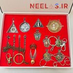 ست کلکسیونی اکسسوری هری پاتر