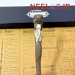 پک چوبدستی مرگخوار مار (HQR)