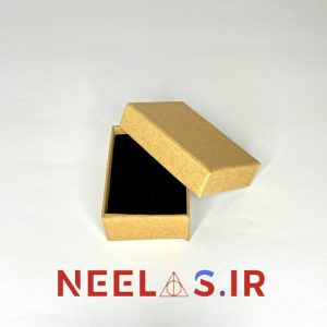 جعبه کرافت هدیه 8 در 5 سانت