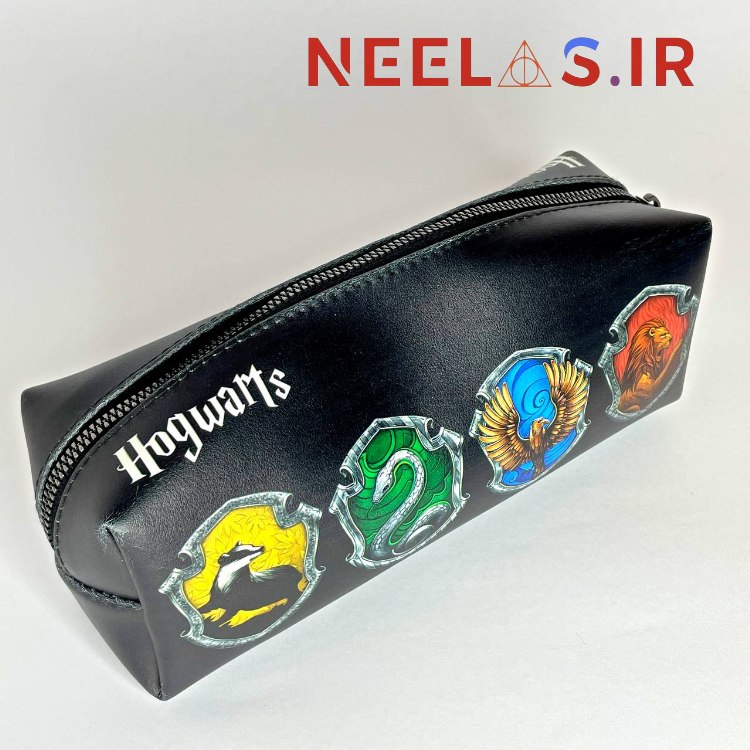 جامدادی طرح گروه‌های هاگوارتز