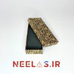 جعبه هدیه اکسسوری (طرح‌دار)