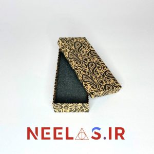 جعبه هدیه اکسسوری (طرح‌دار)