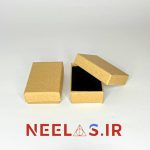 جعبه کرافت هدیه 8 در 5 سانت