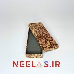 جعبه هدیه اکسسوری (طرح‌دار)