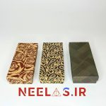 جعبه هدیه اکسسوری (طرح‌دار)