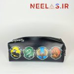 جامدادی طرح گروه‌های هاگوارتز