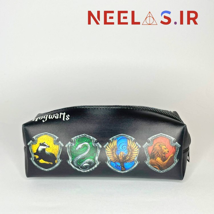 جامدادی طرح گروه‌های هاگوارتز