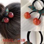 کش موی گیلاس