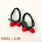 کش موی گیلاس