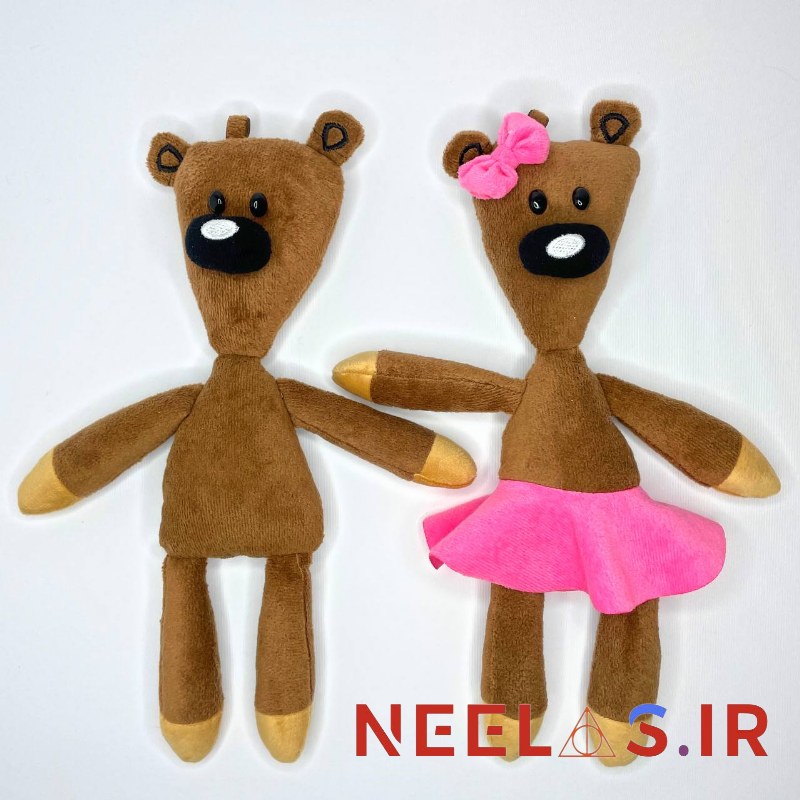 عروسک تدی مستربین