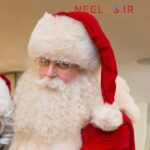 کلاه بابانوئل