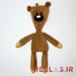عروسک تدی مستربین