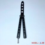 چاقوی پروانهای