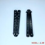 چاقوی پروانهای