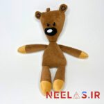 عروسک تدی مستربین