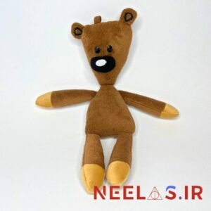 عروسک تدی مستربین