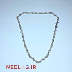 گردنبند سیم خاردار