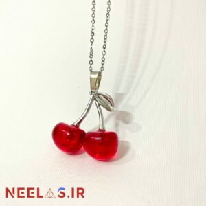 گردنبند گیلاس