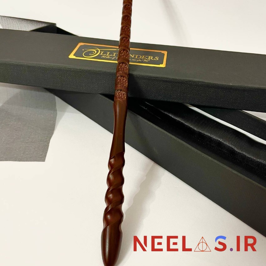 پک چوبدستی چو چانگ (HQR)