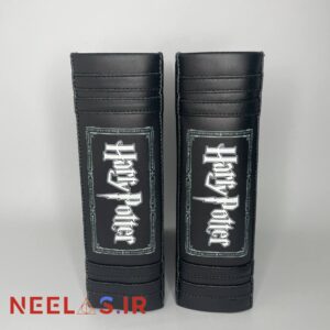 کیف کتابی طرح یادگاران مرگ هری پاتر