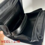 کیف کتابی طرح یادگاران مرگ هری پاتر