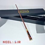 پک چوبدستی تسئوس اسکمندر (HQR)