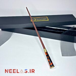 پک چوبدستی تسئوس اسکمندر (HQR)