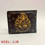 کیف پول جیبی یادگاران مرگ و هاگوارتز