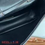 کیف دوشی طرح چمدان هری پاتری